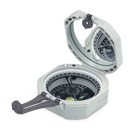 Brunton International 2023 Brunton Transit Com/Pro 90, Quad BRU-F-5007